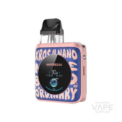 Vaporesso XROS 4 Nano Pod Kit