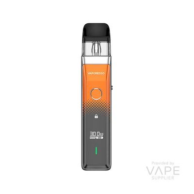 Vaporesso XROS Pro Pod Kit