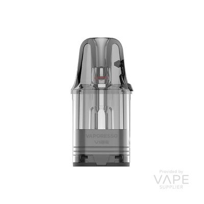 Vaporesso Vibe Dual Mesh Smart 2ml Pod 3pcs/pack