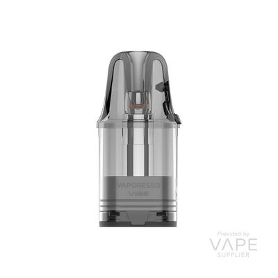 Vaporesso Vibe Dual Mesh Smart 4.5ml Pod 3pcs/pack