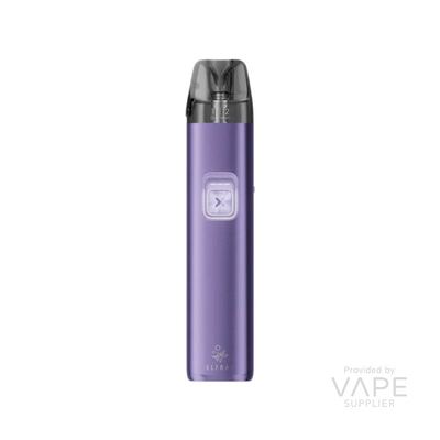 ELFBAR ELFX 2 Pod Kit