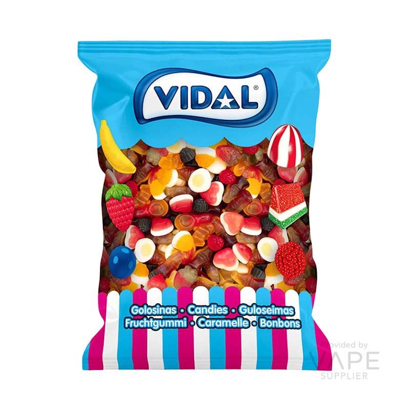 Vidal Sweets 1Kg RRP £5.99