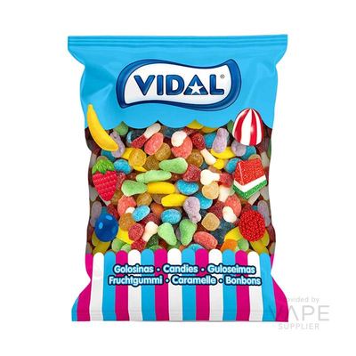 Vidal Sweets 1Kg RRP £5.99
