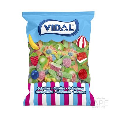 Vidal Sweets 1Kg RRP £5.99