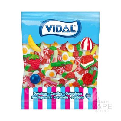 Vidal Sweets 1Kg RRP £5.99