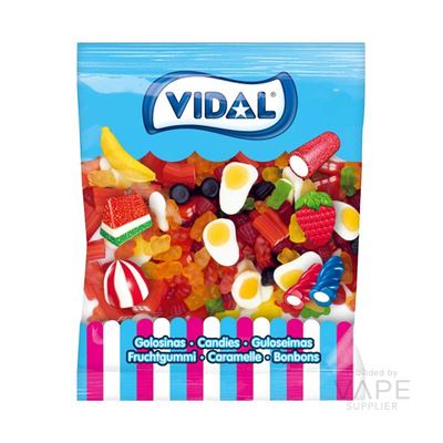 Vidal Sweets 1Kg RRP £5.99