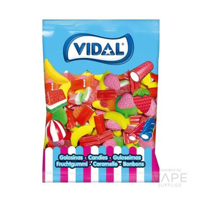 Vidal Sweets 1Kg RRP £5.99