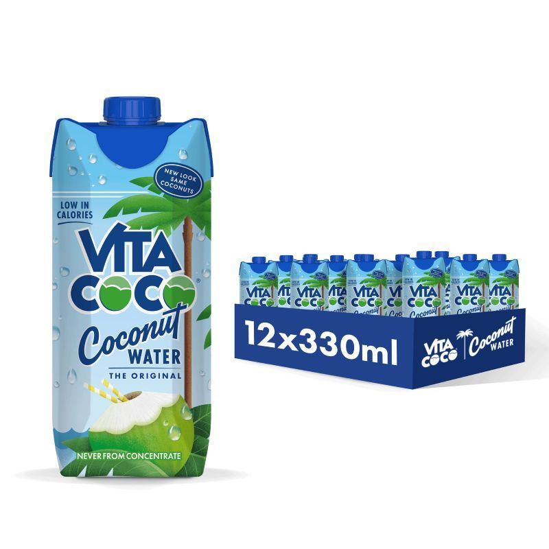 Vita Coco Pure 12 x 330ml