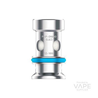 Voopoo PnP DW80 (PnP-TM2) Coils