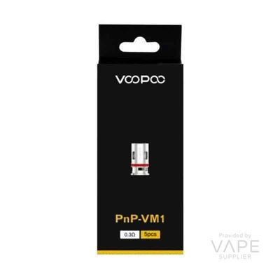 Voopoo PnP VM Coils