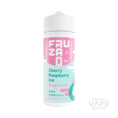 Fruza 100ml Shortfill