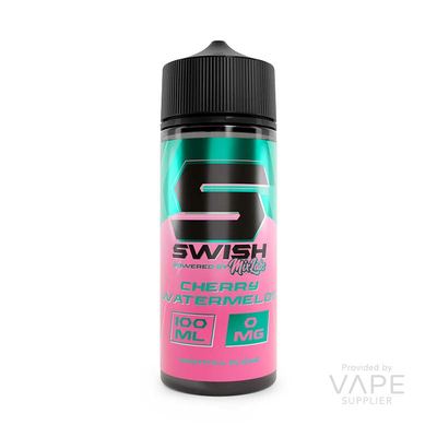 Swish By Mix Labs Originals 100ml Shortfill