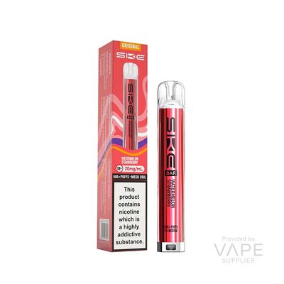 SKE Bar 600 Prefilled Pod Kit - 2ml