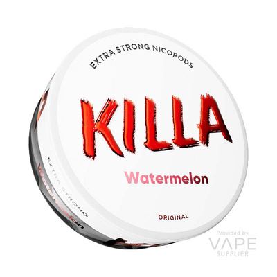 Killa Nicotine Pouches
