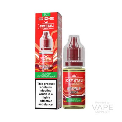 SKE Crystal V2 Nic Salt 20mg