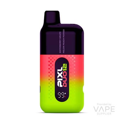 PIXL Duo Big Puff Device - 12ml