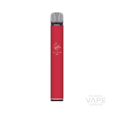 Elf Bar 600 Prefilled Pod Kit - 2ml