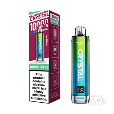 Bloody Bar Crystal 10K Prefilled Pod Kit