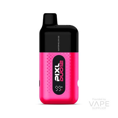 PIXL Duo Big Puff Device - 12ml