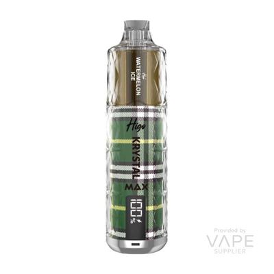 Higo Krystal Max Limited Edition Prefilled Pod Kit