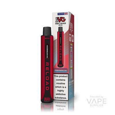 IVG Reload Mini Prefilled Pod Kit