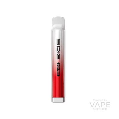 SKE 600 Pro Prefilled Pod Kit
