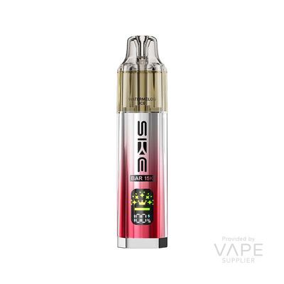 SKE Bar 15K Prefilled Pod Kit - 12ml