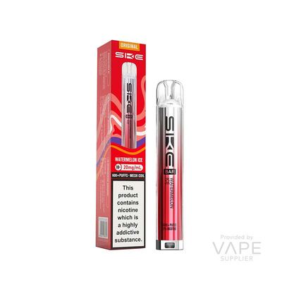 SKE Bar 600 Prefilled Pod Kit - 2ml