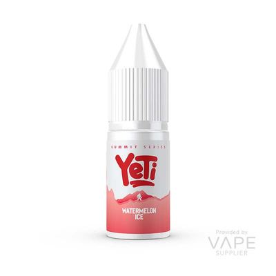 Yeti Summit Series Nic Salt 10mg