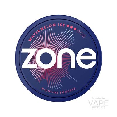 Zone 10mg Nicotine Pouches