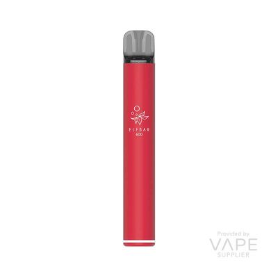 Elf Bar 600 Prefilled Pod Kit - 2ml