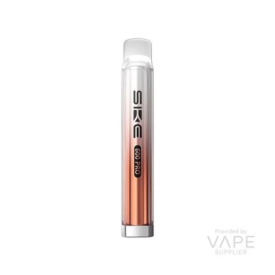 SKE 600 Pro Prefilled Pod Kit