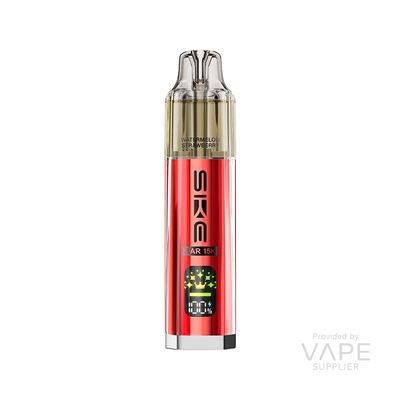SKE Bar 15K Prefilled Pod Kit - 12ml