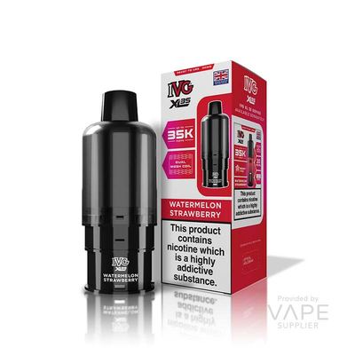 IVG XL 35K Prefilled Pod