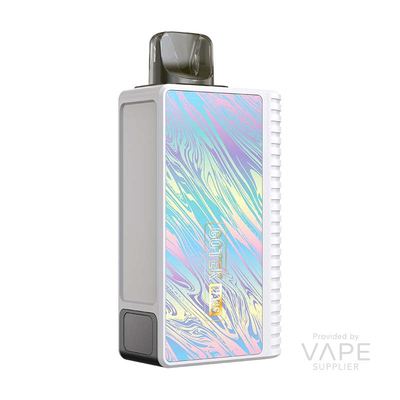 Aspire Gotek Nano Pod Kit