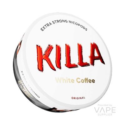 Killa Nicotine Pouches