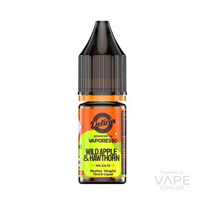 Vaporesso Deliciu 2 10mg Nic Salt