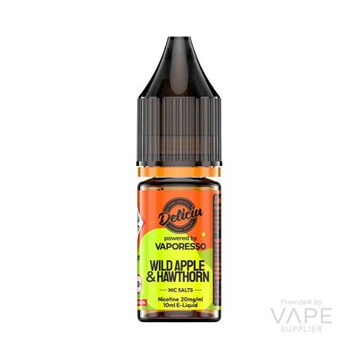 Vaporesso Deliciu 2 20mg Nic Salt