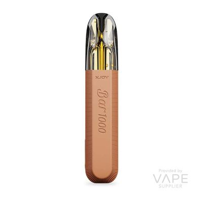 Clearance XJOY Bar 1000 Disposable Vape