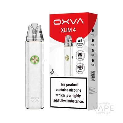 OXVA Xlim 4 Pod Kit