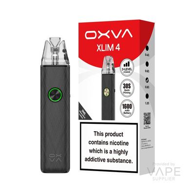 OXVA Xlim 4 Pod Kit