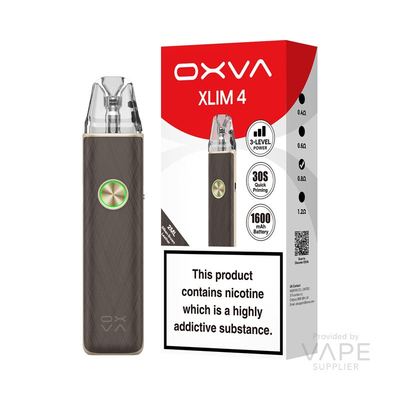 OXVA Xlim 4 Pod Kit