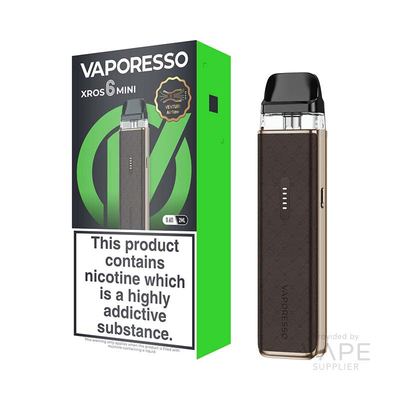 Vaporesso XROS 6 Mini Pod Kit