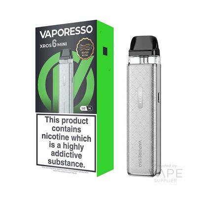 Vaporesso XROS 6 Mini Pod Kit