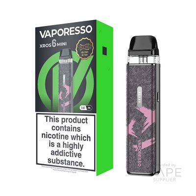 Vaporesso XROS 6 Mini Pod Kit