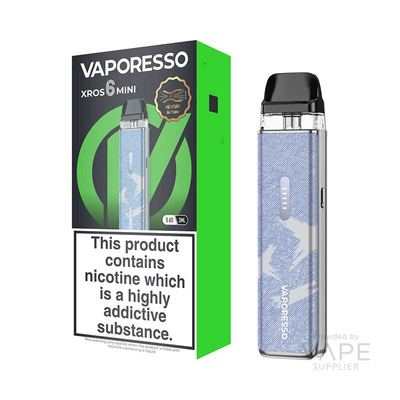 Vaporesso XROS 6 Mini Pod Kit