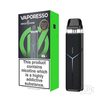 Vaporesso XROS 6 Mini Pod Kit