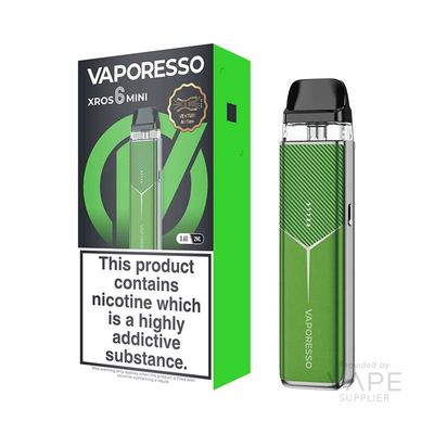 Vaporesso XROS 6 Mini Pod Kit