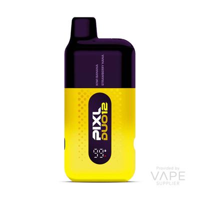 PIXL Duo Big Puff Device - 12ml