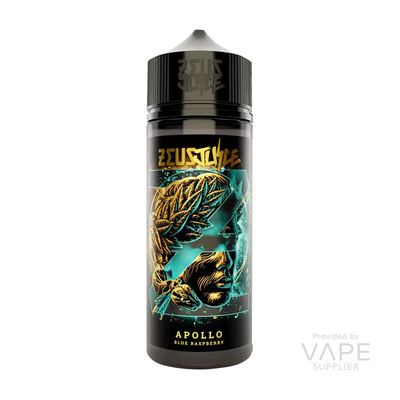 Zeus Juice 70/30 100ml Shortfill
